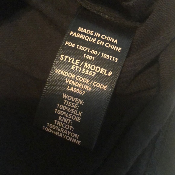 🖤Ella Moss Top🖤 - Picture 3 of 4